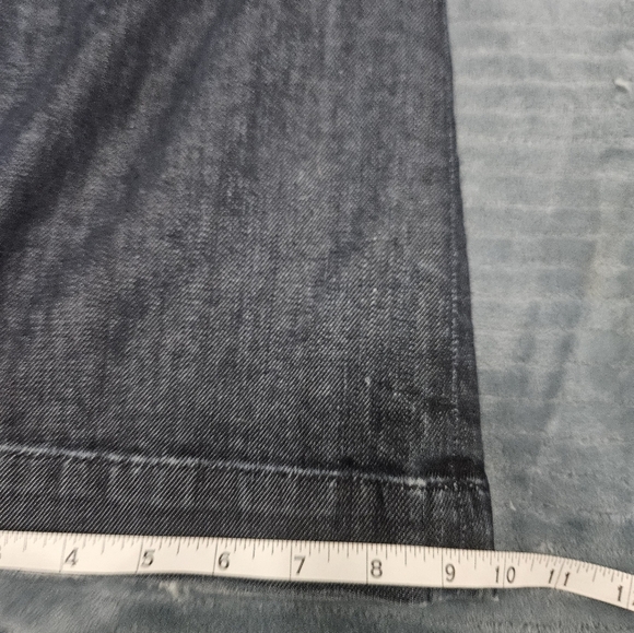 Citizens Of Humanity Low Rise Full Leg Jeans! - Picture 11 of 11